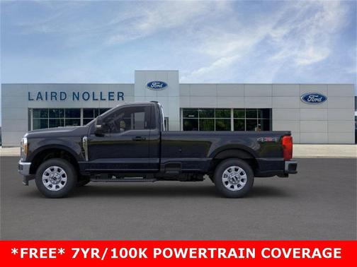 2025 Ford F-350 XLT