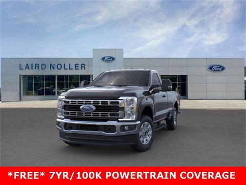2025 Ford F-350 XLT