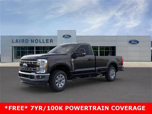 2025 Ford F-350 XLT