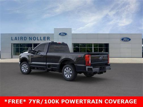 2025 Ford F-350 XLT