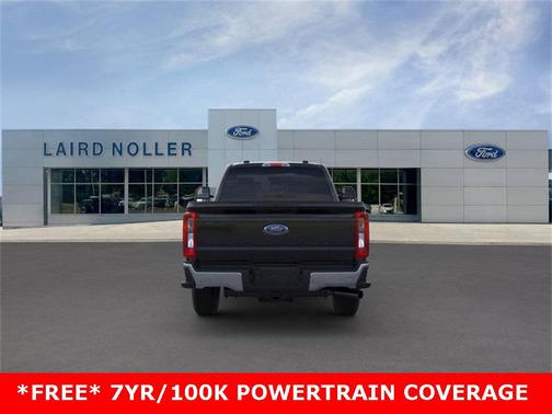 2025 Ford F-350 XLT
