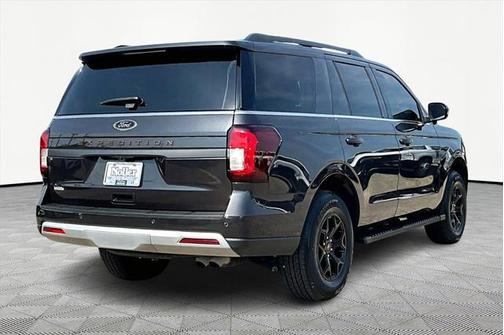 2024 Ford Expedition Timberline