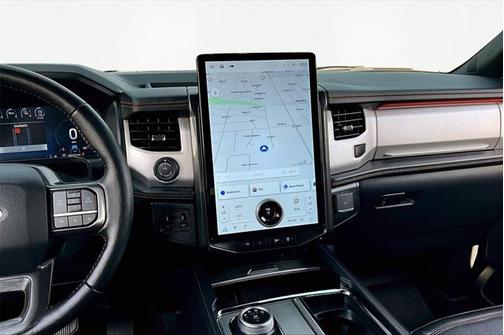 2024 Ford Expedition Timberline