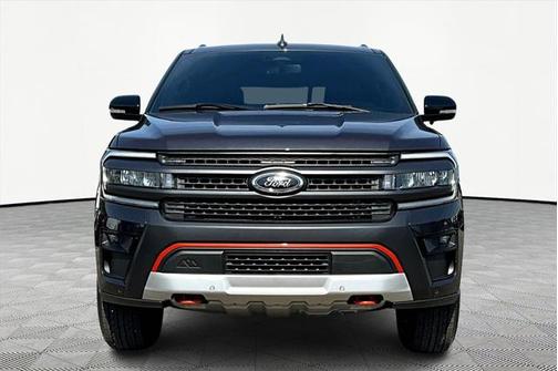 2024 Ford Expedition Timberline