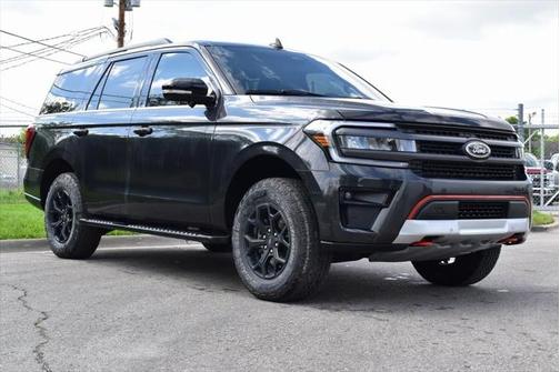 2024 Ford Expedition Timberline