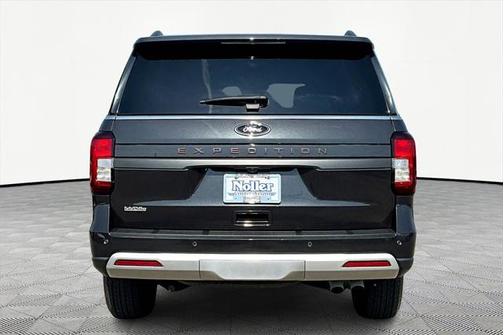 2024 Ford Expedition Timberline