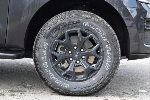 2024 Ford Expedition Timberline