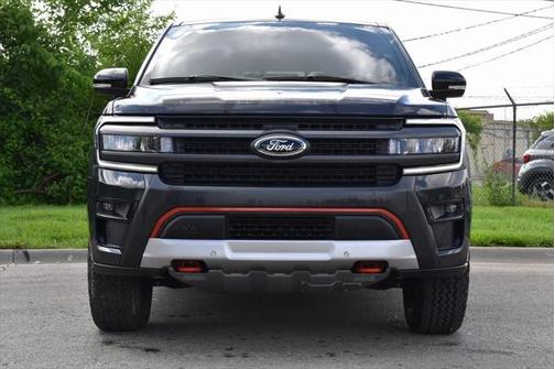 2024 Ford Expedition Timberline