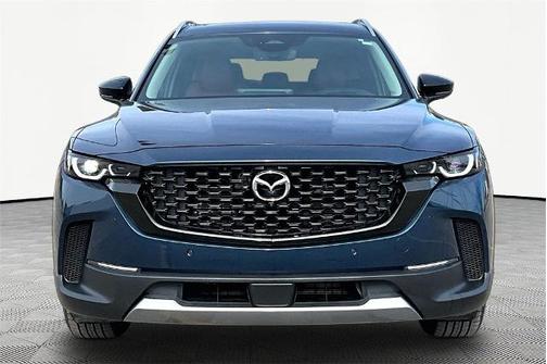 2025 Mazda CX-50 TURBO PREMIUM PLUS