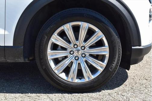 2022 Ford Explorer King Ranch