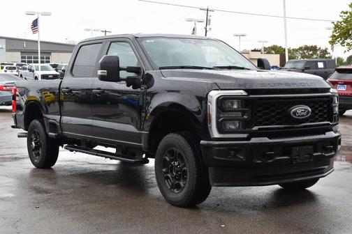 2024 Ford F-250 XL