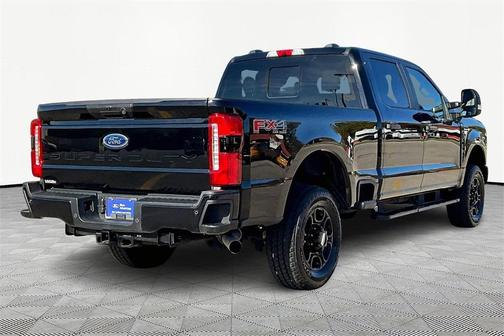 2024 Ford F-250 XL