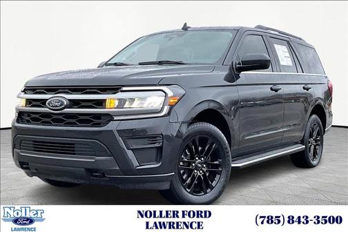 2022 Ford Expedition XLT