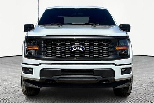 AVALANCHE 2024 Ford F-150 STX