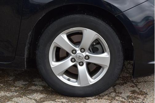 2016 Toyota Sienna LE