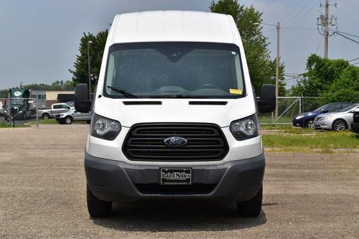 2018 Ford Transit-350 Base