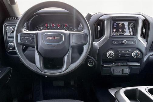 2024 GMC Sierra 2500 Base