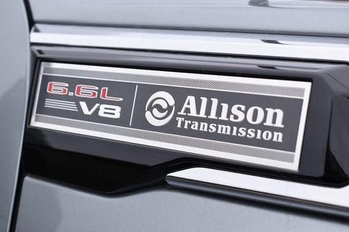 2024 GMC Sierra 2500 Base