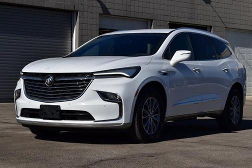 2024 Buick Enclave PREMIUM