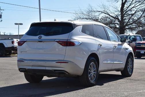 2024 Buick Enclave PREMIUM