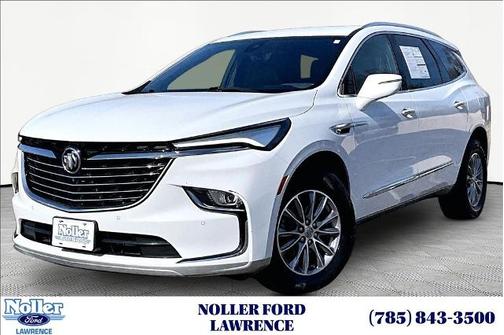 2024 Buick Enclave PREMIUM