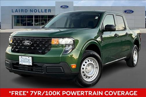 2025 Ford Maverick XL