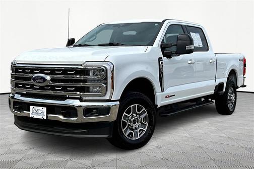 2024 Ford F-350 Lariat