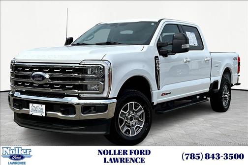 2024 Ford F-350 Lariat