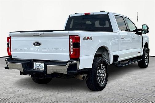 2024 Ford F-350 Lariat