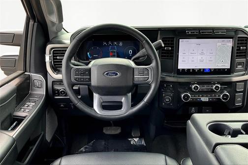 2024 Ford F-350 Lariat