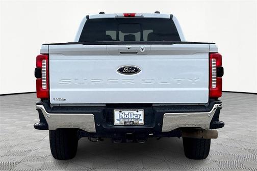 2024 Ford F-350 Lariat