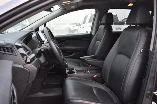 2021 Honda Odyssey Touring