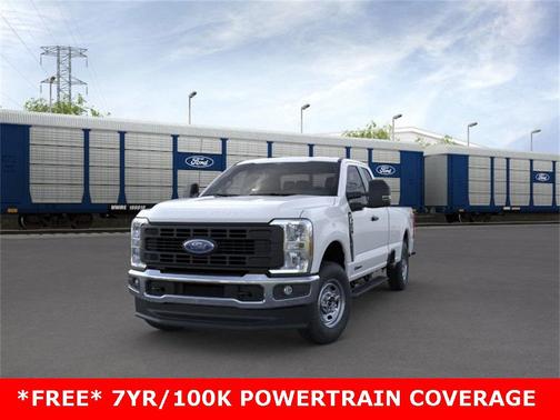 2025 Ford F-250 XL