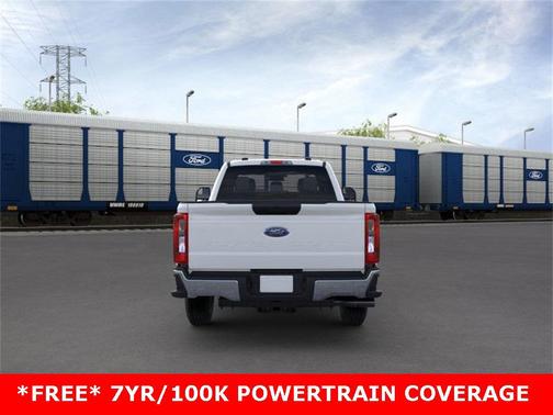 2025 Ford F-250 XL
