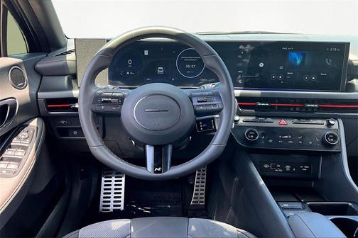 2024 Hyundai SONATA N Line