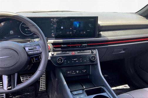 2024 Hyundai SONATA N Line