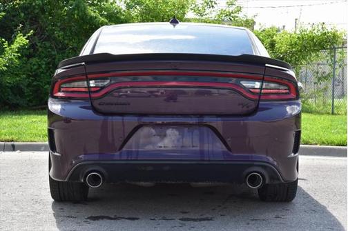 2022 Dodge Charger R/T