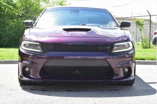 2022 Dodge Charger R/T