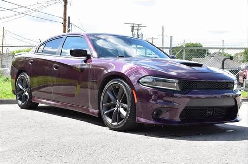 2022 Dodge Charger R/T