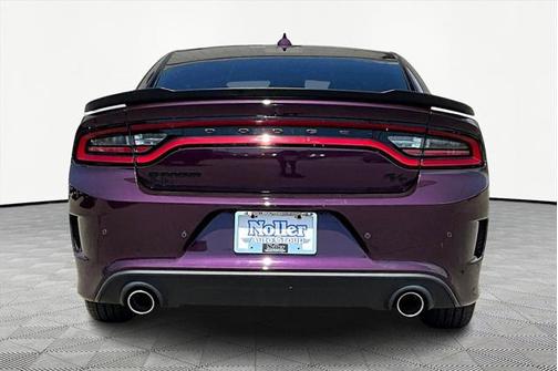2022 Dodge Charger R/T