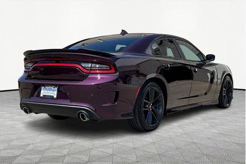 2022 Dodge Charger R/T