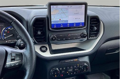 2023 Ford Bronco Sport HERITAGE LIMITED