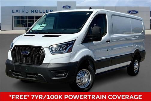 2025 Ford Transit-350 Base