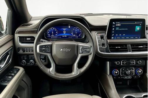 2023 Chevrolet Suburban 4WD Z71