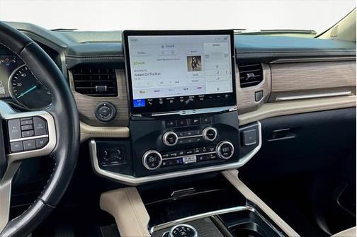 2023 Ford Expedition Limited