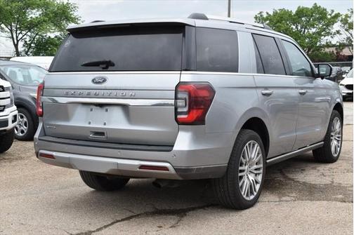 2023 Ford Expedition Limited