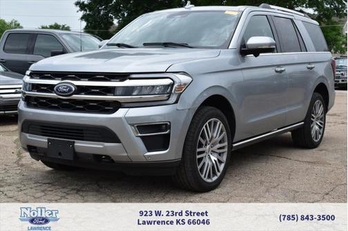 2023 Ford Expedition Limited