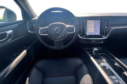 Metallic 2024 Volvo V60 Cross Country B5 PLUS