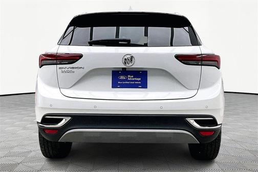 2022 Buick Envision FWD Essence