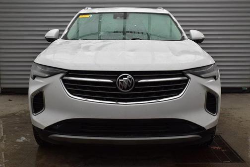 2022 Buick Envision FWD Essence